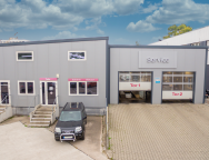 Vertragswerkstatt 13055 Berlin: Auto-Treff Oranke GmbH