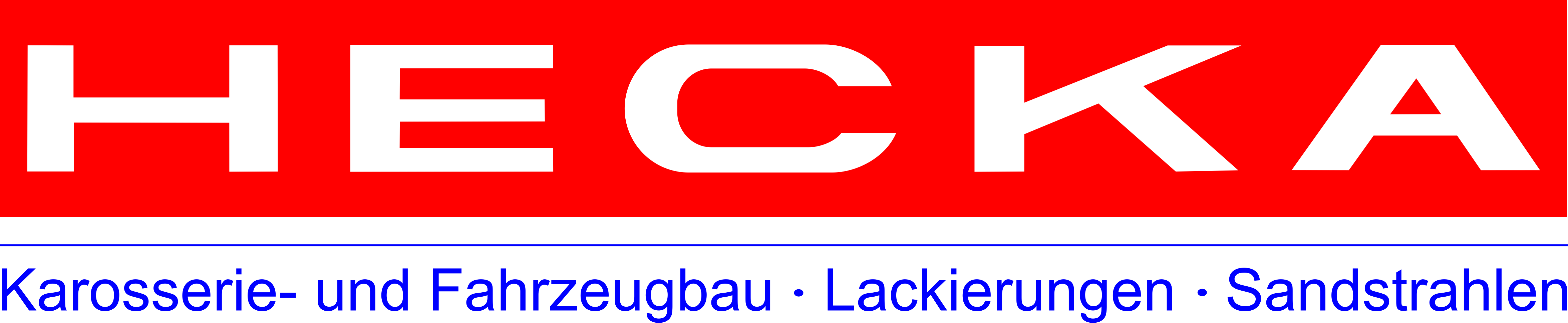 Karosserie und Fahrzeugbau Hecka GmbH