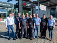 Vertragswerkstatt 23554 Lübeck: Autohaus am Bungsberg GmbH & Co. KG