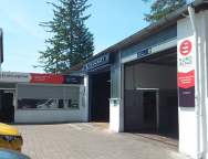 Vertragswerkstatt 82223 Eichenau: Autohaus Eiselt GmbH
