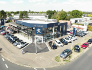 Vertragswerkstatt 38114 Braunschweig: MK Maring GmbH