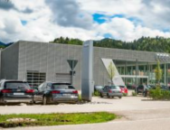 Vertragswerkstatt 87629 Füssen: Autohaus Heuberger GmbH
