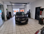 Freie Werkstatt  58454 Witten: Auto Naumann