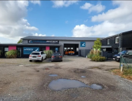 Freie Werkstatt  24983 Handewitt: Fahrzeugzentrum Handewitt GmbH & Co. KG