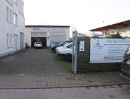 Freie Werkstatt  50169 Kerpen: TYK Kfz-Meisterbetrieb