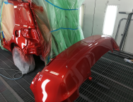 Freie Werkstatt  94151 Mauth: Fahrzeugtechnik Geißinger GmbH