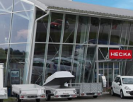 Freie Werkstatt  94094 Rotthalmünster: Karosserie und Fahrzeugbau Hecka GmbH