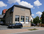 Freie Werkstatt  04463 Grosspösna: Joachim Pickert Karosseriebaufachbetrieb