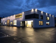 Freie Werkstatt  04808 Wurzen: Deckwerth GmbH Autoreparatur Zentrum Wurzen