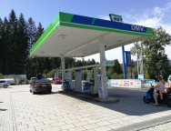 Freie Werkstatt  94151 Mauth: Fahrzeugtechnik Geißinger GmbH