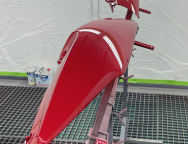 Freie Werkstatt  51545 Waldbröl: Autolackiererei Vedda