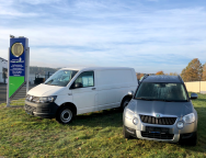 Freie Werkstatt  08239 Falkenstein OT Trieb: Autoservice Hager &  Penzel GmbH