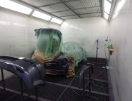 Freie Werkstatt  63654 Büdingen: Auto Gross GmbH Karosseriebau