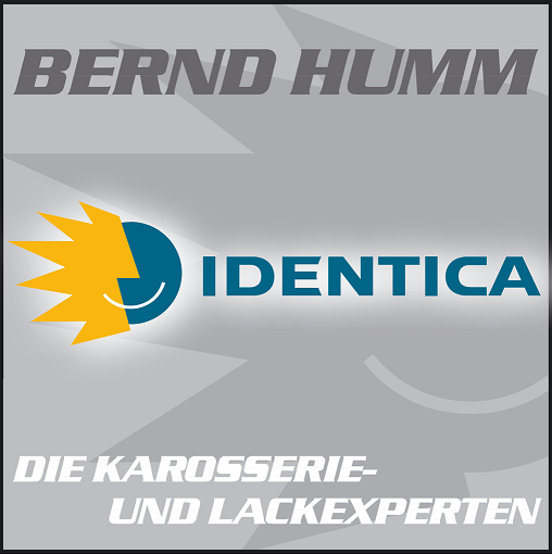 IDENTICA Bernd Humm
