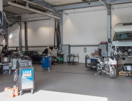 Freie Werkstatt  29614 Soltau: Dehnbostel KG