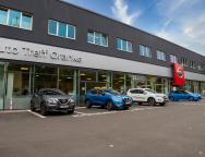 Vertragswerkstatt 13055 Berlin: Auto-Treff Oranke GmbH