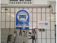 Freie Werkstatt  42897 Remscheid: Kfz-Werkstatt Özay Bozaci ehem. Kfz-Schlüter