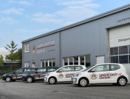 Freie Werkstatt  45711 Datteln: Lackierzentrum Datteln Lack & Karosserie