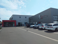 Freie Werkstatt  66822 Lebach: Lackierzentrum Jung GmbH