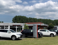 Vertragswerkstatt 18246 Steinhagen: Autohaus Fahr