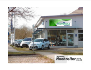 Vertragswerkstatt 83308 Trostberg: Hochreiter GmbH & Co. KG