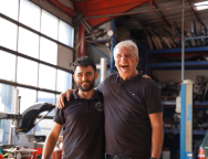 Freie Werkstatt  13409 Berlin: Auto Service G. Asad GmbH seit 1978