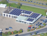 Vertragswerkstatt 47623 Kevelaer: Sürgers Automobile GmbH & Co. KG