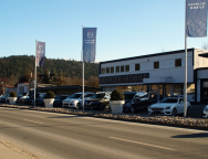 Freie Werkstatt  78187 Geisingen: Autohaus Heppler-Mobile