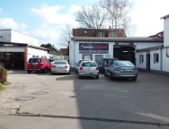 Freie Werkstatt  12351 Berlin: Warnke Autodienst