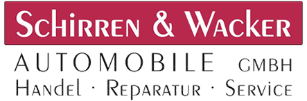 Schirren & Wacker Automobile GmbH