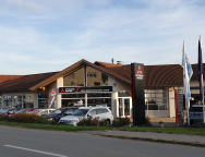 Vertragswerkstatt 84339 Unterdietfurt: Autohaus Hans Wohlmannstetter GmbH