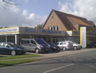 Vertragswerkstatt 27449 Kutenholz-Mulsum: Automobile Schulz & Holst GbR