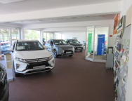 Vertragswerkstatt 64646 Heppenheim: Autohaus Klügl