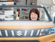 Vertragswerkstatt 04178 Leipzig: Autohaus Siegfried Müller & Söhne OHG