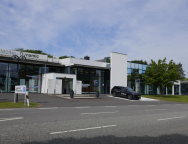 Vertragswerkstatt 66606 St. Wendel: Müller-Dynamic GmbH