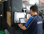 Freie Werkstatt  63065 Offenbach am Main: LCS Services