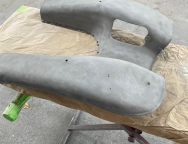 Freie Werkstatt  51545 Waldbröl: Autolackiererei Vedda