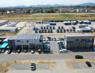 Freie Werkstatt  76877 Offenbach an der Queich: Autohaus Jung GmbH