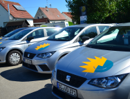 Freie Werkstatt  88433 Schemmerhofen-Ingerkingen: IDENTICA Bernd Humm