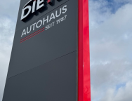 Freie Werkstatt  15745 Wildau: Autohaus Dietz GmbH