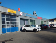 Freie Werkstatt  52477 Alsdorf: Lenzen GmbH