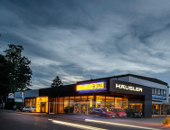 Freie Werkstatt  85435 Erding: Häusler Automobil GmbH & Co. KG