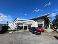 Vertragswerkstatt 15806 Zossen: Autohaus Markwardt - Zossen  GmbH