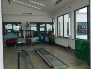 Freie Werkstatt  02627 Kubschütz: Zimmermann Karosserie & Lack GmbH