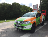 Vertragswerkstatt 82194 Gröbenzell: Autohaus Gröbenzell GmbH & Co. KG