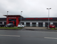 Freie Werkstatt  59192 Bergkamen: Maschmeyer GmbH - Karosserie . Lack . Mechanik . Reifen