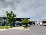 Vertragswerkstatt 01917 Kamenz: Hedin Automotive Sachsen GmbH