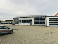 Freie Werkstatt  95519 Vorbach: Auto- Ritter Inh. Josef Ritter