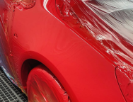 Freie Werkstatt  51545 Waldbröl: Autolackiererei Vedda