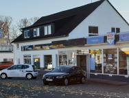 Freie Werkstatt  35037 Marburg: Petra Freihube GmbH BOSCH Car Service